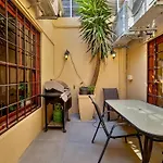 Newly Renovated, City Central, Spacious And Family Friendly