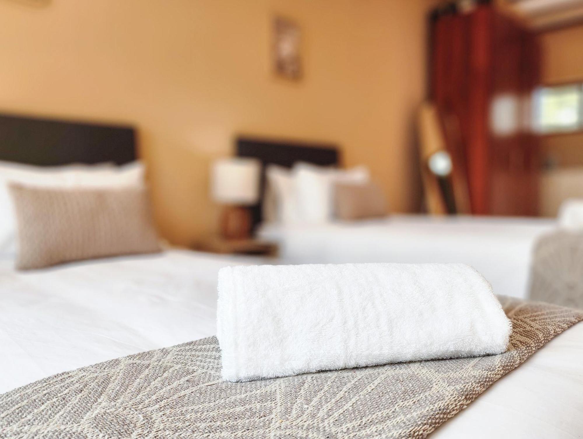 Newly Renovated, Central, Spacious And Family Friendly Cape Town