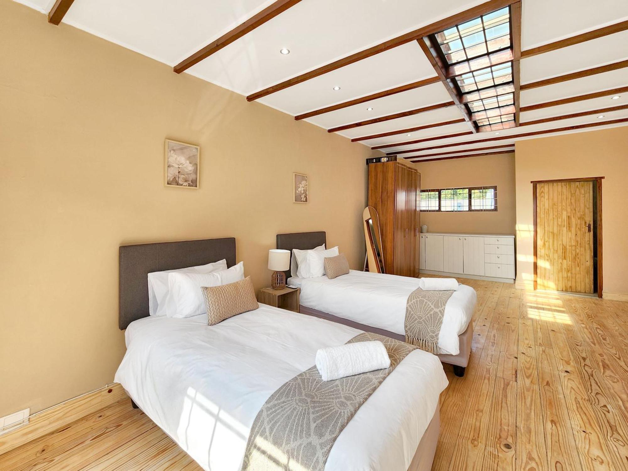 Newly Renovated, Central, Spacious And Family Friendly